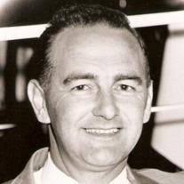 Denis Blais Obituary