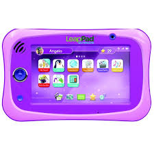 Click the on this leappad tab. Leapfrog Leappad Ultimate Pink Smyths Toys Ireland