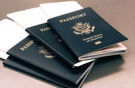 As of 2019, panamanian nationals may travel to any and all of the countries that comprise the schengen area without being required to carry a european visa. How To Fill In The Application For National Visa Form Spain