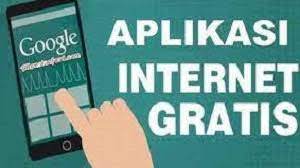 We did not find results for: 7 Aplikasi Internet Gratis 2021 Cara1001