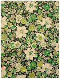 Find & download free graphic resources for floral pattern. 48 Vintage 70s Wallpaper On Wallpapersafari