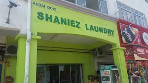 For more details about updating your stay near pantai. Shaniez Laundry Home Facebook