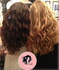 Canada S Top Curl Specialist Water Is Our Hydrator Conditioner Is Our Softener Wavy Hair Tips Curly Hair Styles Naturally Type 2b Hair