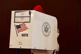 Election 2020 A Look At How Staten Island Voted Silive Com