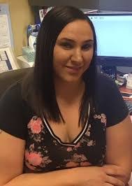 Ashley Becnel's Instagram, Twitter & Facebook