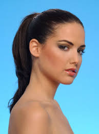 以色列小姐：Sivan Klein_时尚女性_新浪网