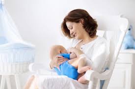 Cuantas Onzas Debe Tomar Un Bebe De 1 Mes Cantidad De Leche