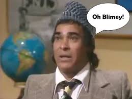 Mind Your Language Season 2 but it's Oh Blimey