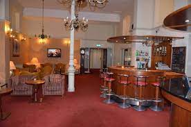 Tulip inn hotel amsterdam centre (formerly known as ramada) is conveniently situated in the heart of the city centre. Tulip Inn Amsterdam Centre Picture Of Xo Hotels City Centre Amsterdam Amsterdam Tripadvisor