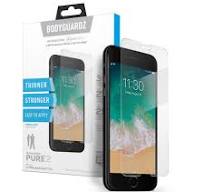 Apple iPhone 8 / 7 / 6s / 6 BodyGuardz® Pure® 2 Premium Glass Screen  Protector