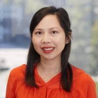 Julia Chao's Instagram, Twitter & Facebook