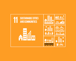 Goal 11 Sustainable Cities And Communities The Global Goals In 2020 Sustainable City Sustainable Development Goals Sustainable Community