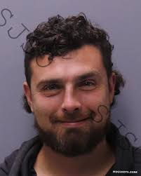 GARRETT ZACHARY GORDON 10/24/2023