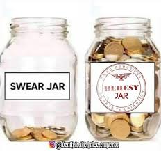 Pin By Ryan Abernathy On Warhammer Warhammer Swear Jar Imperial Fist