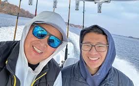 Valhalla V-37 Center Console Satisfies a Need for Speed