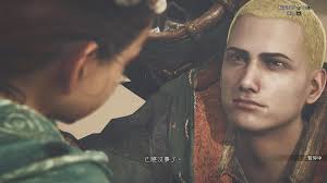 早上好，底特律