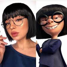Edna Mode
