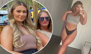 Ezinearticles.com allows expert authors in hundreds of niche fields to get massive levels of exposure in exchange for the submission of their quality original articles. Love Island S Shaughna Phillips Posts Weight Loss Progress Pictures Daily Mail Online