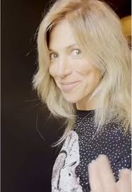 Debbi Gibson Rose Parade