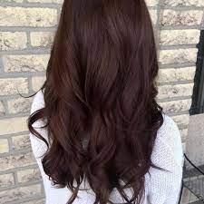 The Best Hair Colors For Women Over 40 For 2020 Rich Brown Hair Hair Styles Hair Color For Women