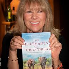 Thank you to Kasia & Tomas Yoko for this great article in The Bugle  Regional Lifestyle Magazine about the launch of the new Thula Thula  Volunteers Academy VOLUNTEERING FOR CONSERVATION FOR WORK