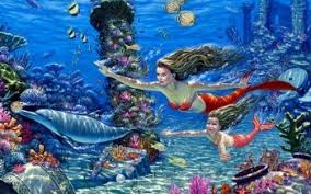 148 Sirena Fondos De Pantalla Hd Fondos De Escritorio Wallpaper Abyss Muchas de estas las he usado de fondo en mis tutoriales así que se. 148 sirena fondos de pantalla hd