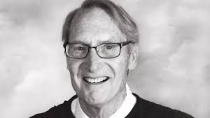 Remembering Mendocino County Judge David E. Nelson: A Life of Legal  Excellence and Compassion