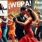WEPA: Latin Night with PM SALSA