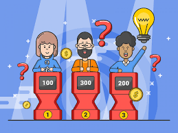 Apr 10, 2021 · take a look at your data with these epic geography quiz questions and solutions and map quizzes. 150 Of The Best General Trivia Questions For A Great Time Kyleads