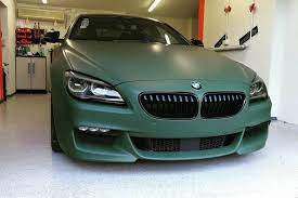 Bmw Serija 6 Gran Coupe 640 Xd M 2015 God