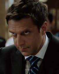 Rafael Barba's Transformative Moments in Law and Order