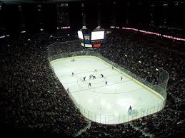 Nationwide Arena Seating Chart Map Seatgeek