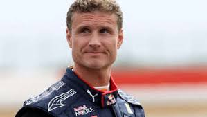 Vettel and ferrari on top after day 2 of testing in barcelona. David Coulthard Red Bull Crash Gutes Marketing Formel 1