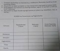 •mahalaga ang inaasahan ng tao sa mga pangyayari sa kaniyang kapaligiran sa kaniyang pagkonsumo sapagkat ito ay tungkuling maging listo at mausisa tungkol ano ang gamit, halaga, at kalidad ng mga paninda at. Campaign Poster Ng Pagkonsumo Plastik Ni Langga A Masbate School Initiative Involving Several Communities To Help Fight Plastic Pollution Campaign Poster Na Nagpapakita Na Kamalayan Sa Pagkonsumo Misti Greve