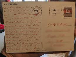 Memories of Sandy LeClair 1972-1997