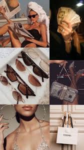 Maybe you would like to learn more about one of these? The Best 16 Boujee Aesthetic Tumblr Luxury Baddie Instagram Baddie Wallpaper Iphone Myomosikada