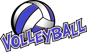 clip art volleyball clipart - Clip Art Library