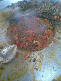 They are famous for their handmade dumplings called mantı as well. Tantuni Wikipedia