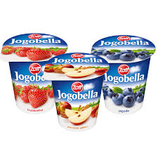 Zott jogobella видео zott jogobella канала reklamozrouti. Jogurt Jogobella Standard Mix 150g Zott Spolem