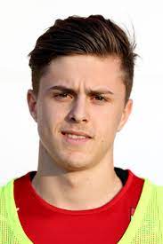 Dit zijn de wedstrijdstatistieken van christoph baumgartner van de club tsg 1899 hoffenheim. Datei Austria U 18 Vs Netherlands U 18 2017 03 23 027 Jpg Wikipedia