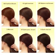 Review Cielo Mousse Hair Colour Dark Brown Review Galore