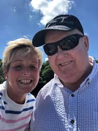 One more picture of two more special mentors when I was a small boy. On the  left is my Uncle Ray who was my God Father and