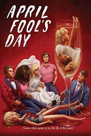 April Fool S Day Yify Subtitles