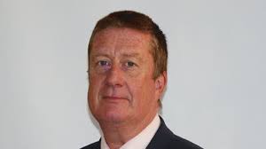 My legal life: Tony Broadley