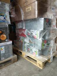 V některých obchodech bude zavřeno 24. Interventions Item Articles Goods Pallet Goods