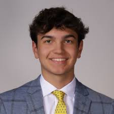 I'm excited to share that I will be joining Zimmer Biomet as an Engineering  Intern for the summer of 2025 in Jacksonville, Florida! Thank you to  everyone who has supported me along