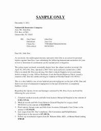 Auto Accident Settlement Agreement Sample Beautiful Katherine Pierre In 2020 Professional Cover Letter Template Cover Letter Template Free Simple Cover Letter Template