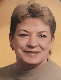 Obituary information for Marjorie A. Chartier