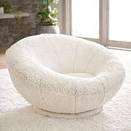 I lived on the third floor of a victorian, and i needed something i could get up the stairs, and that didn't look giant in my small room with slanted walls. Girls Comfy Chair Www Macj Com Br