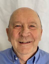 Michael John Hillman Obituary November 26, 2023